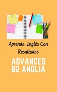 Portada Advanced B2