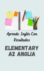 Portada Elementarry A2