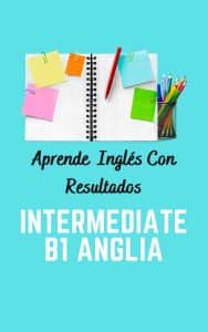 Portada Intermediate B1