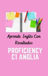 Portada Proficiency C1